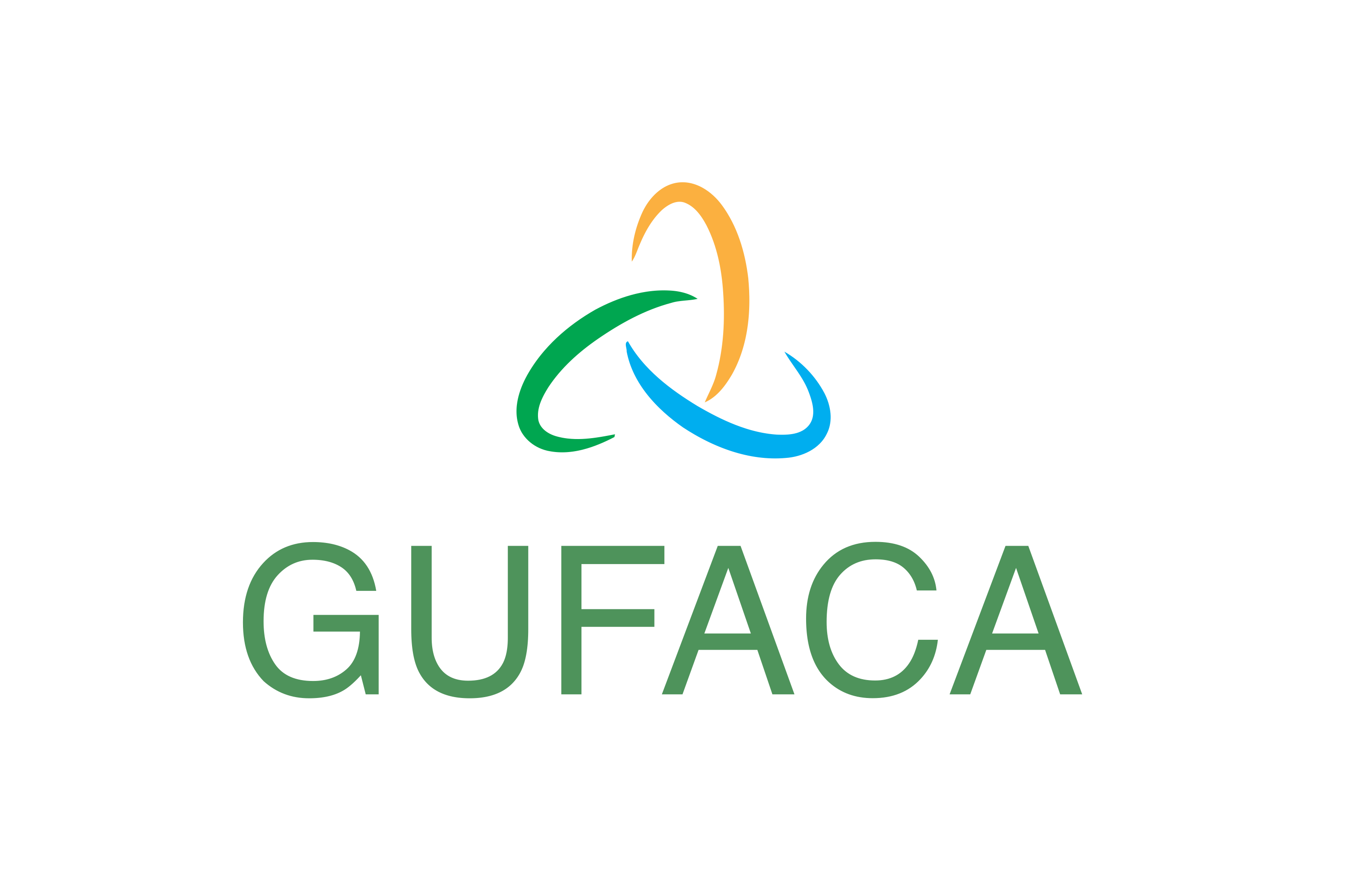 Gufaca Logo
